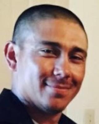 Cisco Moreno death by force case in Robert-lee, TX