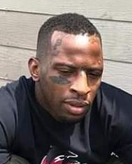 Danta Mottley death by force case profile photo