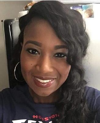 LaJessica Cerf death by force case in Houston, TX