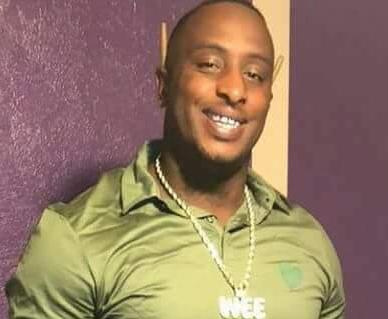 Jimmy Giddings death by force case in Dallas, TX