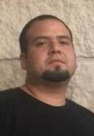 Jason Aranda death by force case profile photo