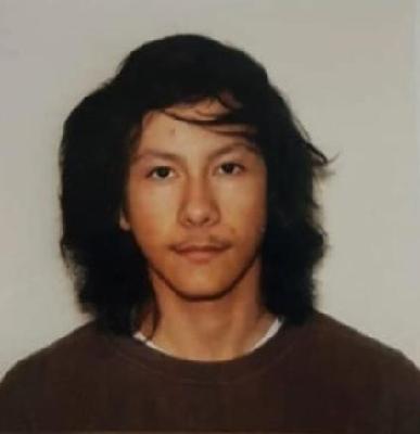 Ricardo Gonzales Palacios death by force case in Mesquite, TX