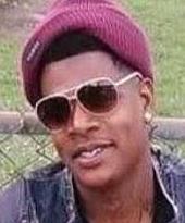 Dametrick Holman death by force case in Fort-worth, TX