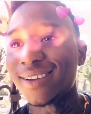 Sedrick Bradley II death by force case in Dallas, TX