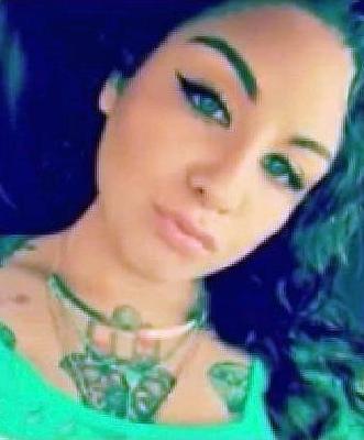 Maya Victoria Rivera death by force case in Wharton, TX