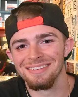 Dalton Prater death by force case profile photo