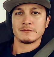 Jesse Collins death by force case profile photo
