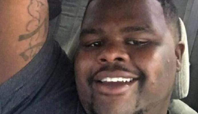 Todd Neal Jr death by force case in Fort-worth, TX