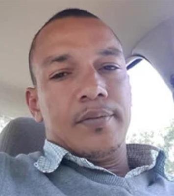 Adam Weber death by force case profile photo