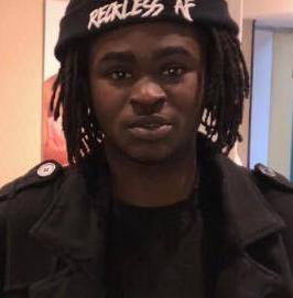 Theophilos Greer death by force case profile photo