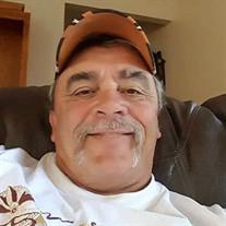 Jack Wright death by force case in Royse-city, TX