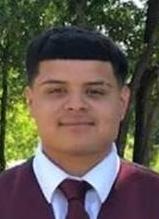 Nathan Rubio death by force case profile photo