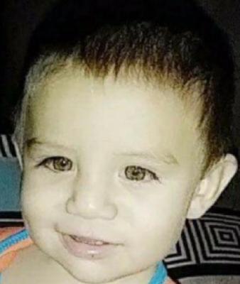 Oliver Villarreal death by force case in Laredo, TX
