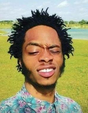 Christian Tyler Roots Chapman death by force case in Houston, TX