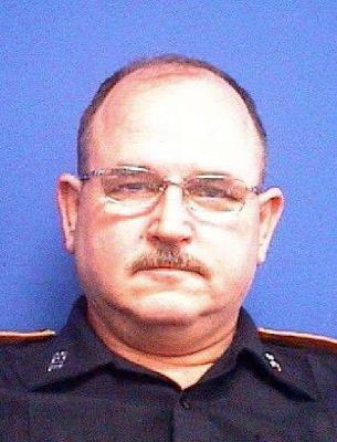Rocky Lee death by force case in Magnolia, TX