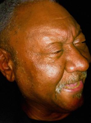 Glenn Howell death by force case profile photo