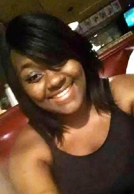 Ashleigh Elijah death by force case in Lufkin, TX
