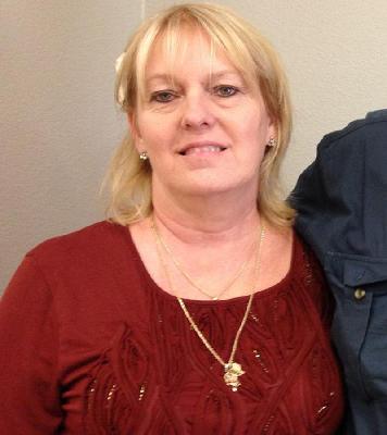 Cynthia Olinde Tisdale death by force case in Santa-fe, TX