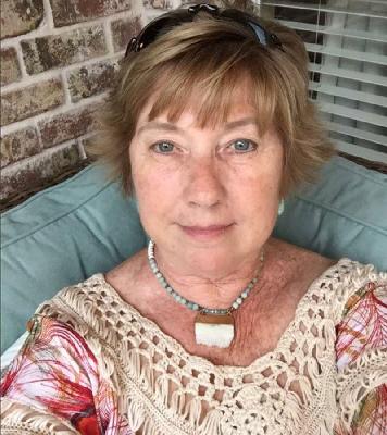 Glenda Ann Brown Perkins death by force case in Santa-fe, TX