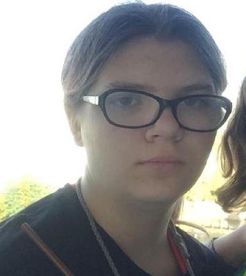 Kimberly Vaughan death by force case profile photo
