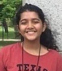Sabika Sheikh death by force case in Santa-fe, TX