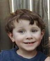 Drake Alexander Painter death by force case in Ponder, TX
