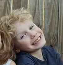Odin Tyler Painter death by force case in Ponder, TX