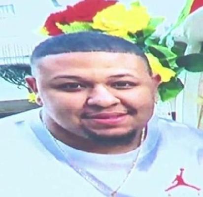 Ray Richardson death by force case profile photo