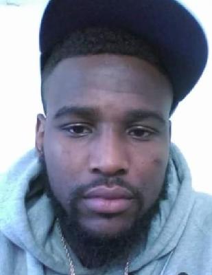 Frederick Thomas death by force case in Jefferson, TX