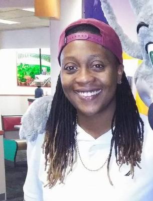 Brittany Hooks death by force case in Dallas, TX