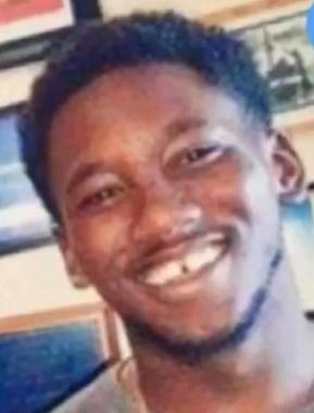 Garyan Lamont Cain death by force case in Amarillo, TX