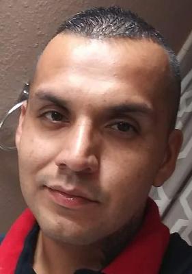 Gerardo Aparicio death by force case in San-antonio, TX