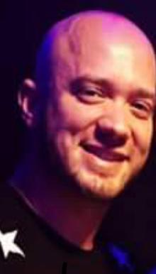 Sam James death by force case profile photo