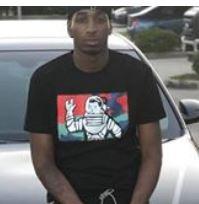 Ezavian Stanley death by force case in Houston, TX
