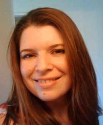 Amy Brown death by force case profile photo