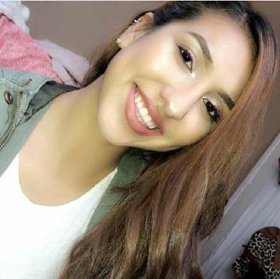 Clarissa Riojas death by force case profile photo