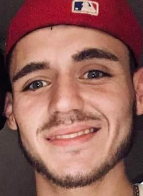 Jordan Swinney death by force case profile photo