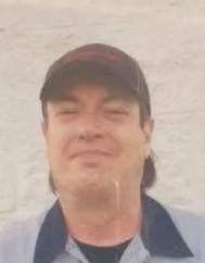 Ronald Zuberer death by force case profile photo