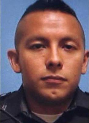 Rogelio Santander death by force case in Dallas, TX