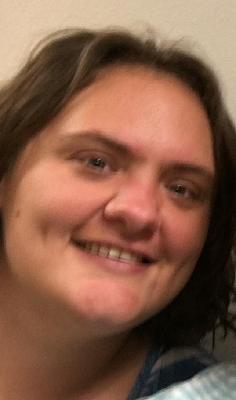 Mysti Amber Goddard death by force case in Dimmitt, TX
