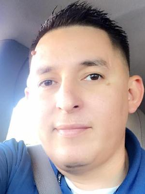 Juan Cruz death by force case in Dallas, TX