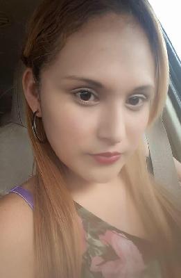 Yaredi Reyes Juarez death by force case in Harlingen, TX