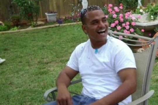 Matthew Liggins death by force case in Wichita-falls, TX