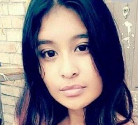 Zuleyma Hernandez death by force case in Houston, TX
