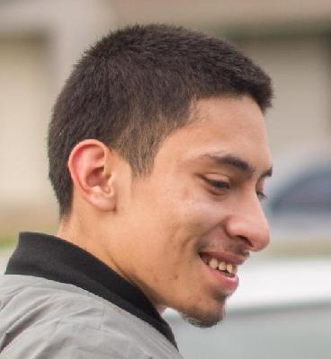 Raul Garza death by force case in Dallas, TX