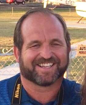 Glen Wenzel death by force case profile photo