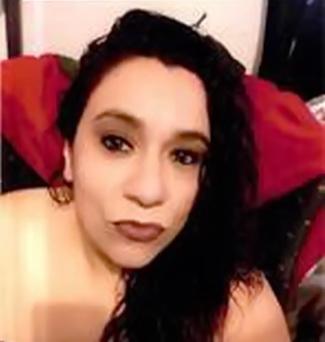 Greta Yvette Moya death by force case in Corpus-christi, TX