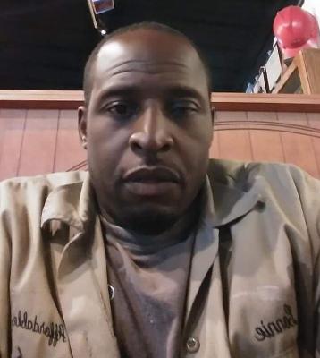 Lonnie Benjamin Moore Sr death by force case in Hurst, TX
