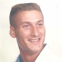 Michael Campbell death by force case in Karnack, TX
