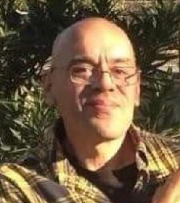 Michael Saldana death by force case profile photo